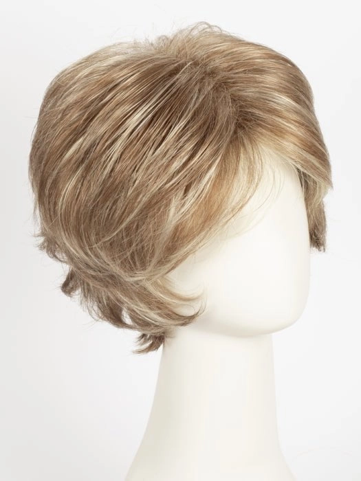 Tyler | Synthetic Wig (Basic Cap)