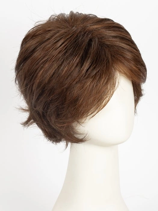 Tyler | Synthetic Wig (Basic Cap)