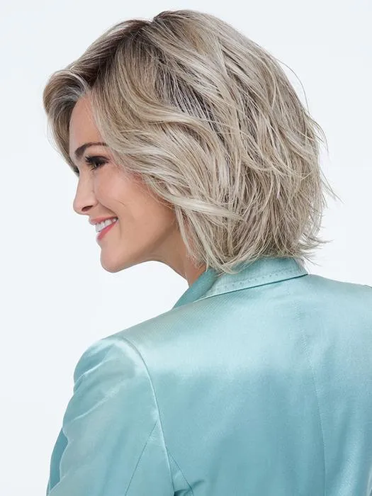 Unfiltered Wig by Raquel Welch | Heat Friendly Synthetic (Traditional Cap)