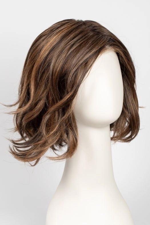 Unfiltered | Synthetic Lace Front Wig (Mono Top)