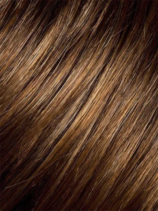 United Wig by Ellen Wille | Synthetic