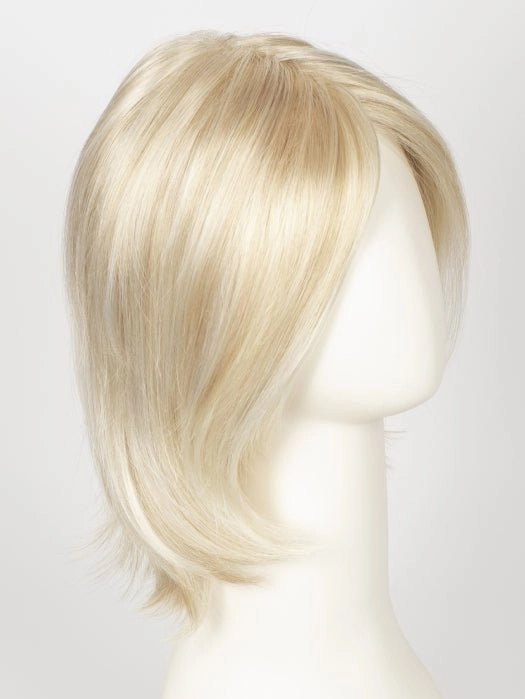United | Synthetic Lace Front Wig (Mono Part)