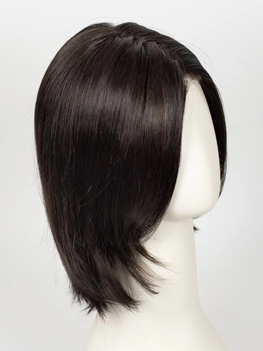 United | Synthetic Lace Front Wig (Mono Part)
