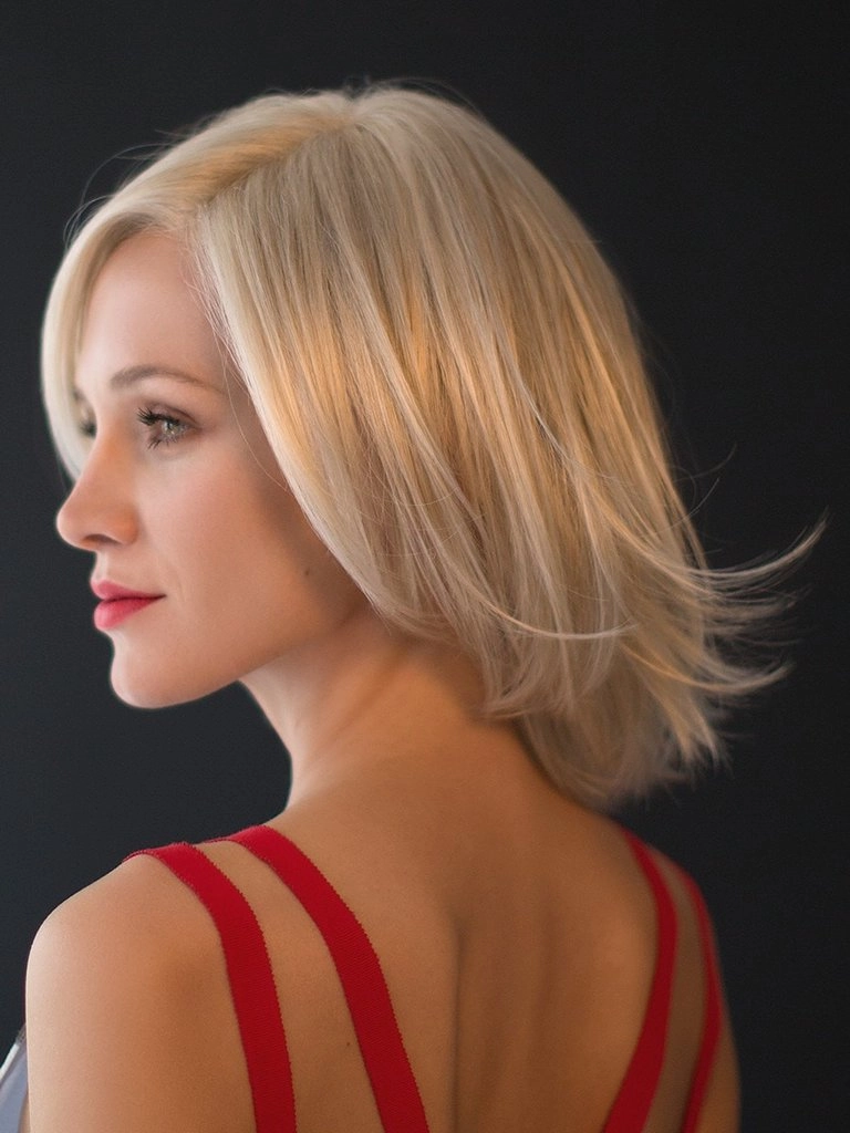 United Wig by Ellen Wille | Perucci | Synthetic Fiber