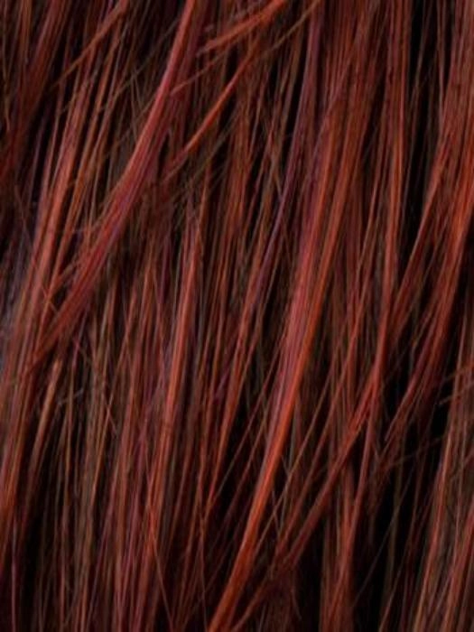 United Wig by Ellen Wille | Perucci | Synthetic Fiber