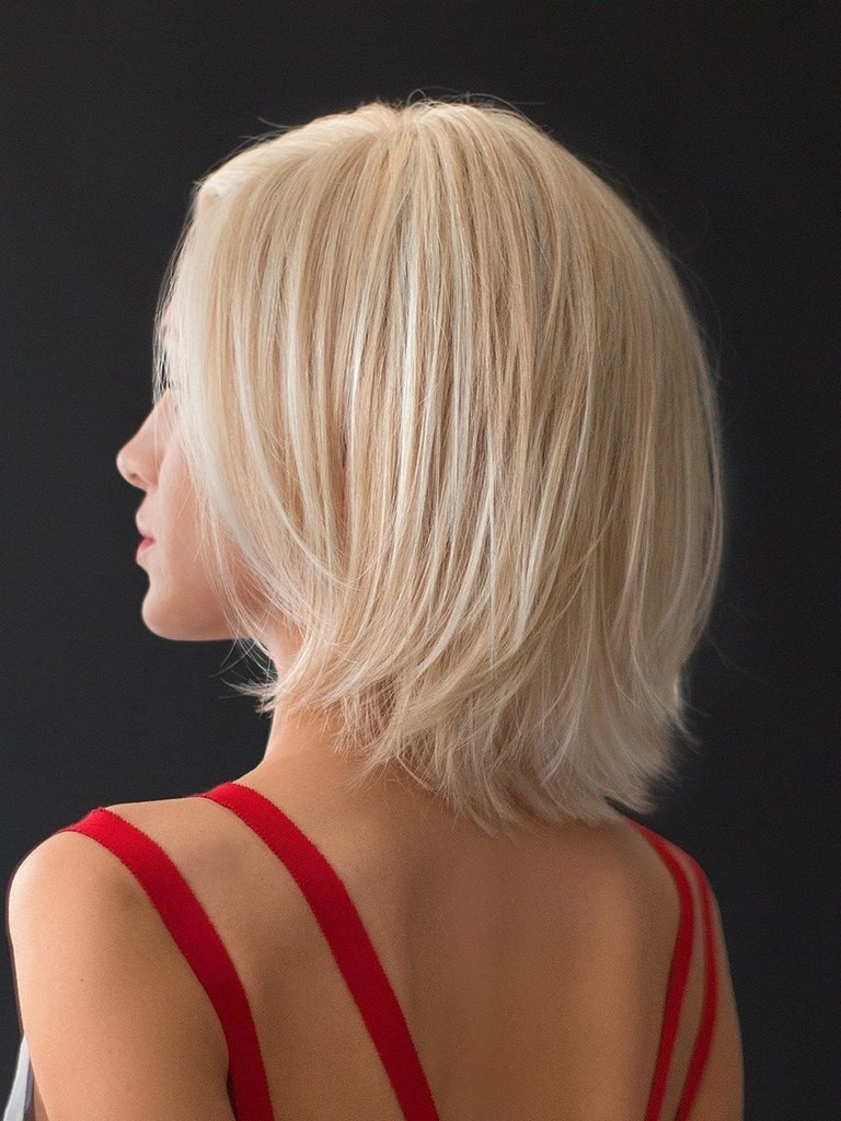 United Wig by Ellen Wille | Perucci | Synthetic Fiber