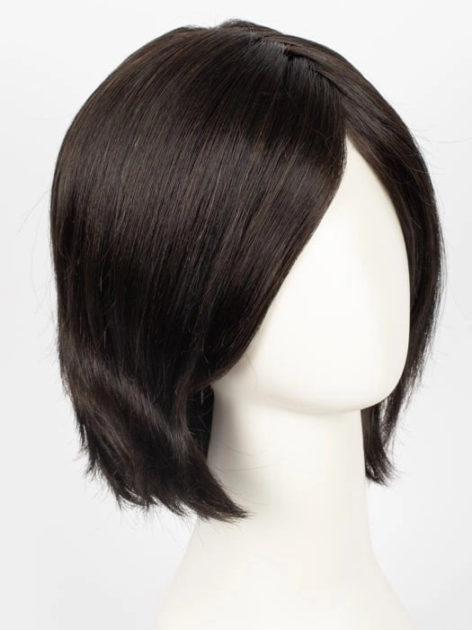 Unspoken | Synthetic Lace Front Wig (Mono Part)