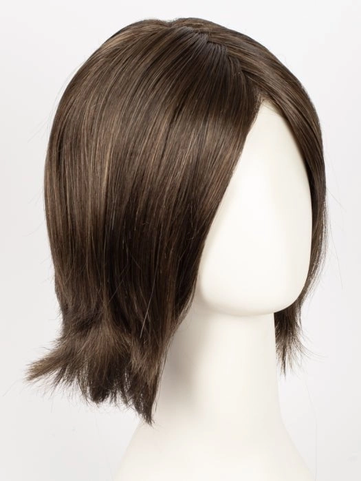Unspoken | Synthetic Lace Front Wig (Mono Part)