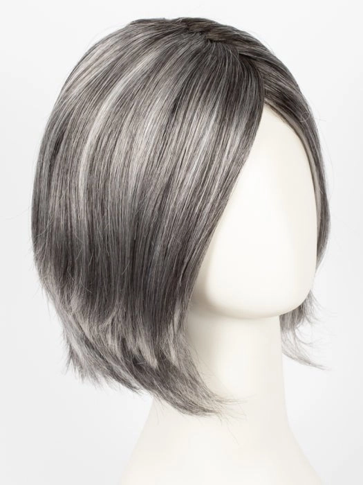 Unspoken | Synthetic Lace Front Wig (Mono Part)