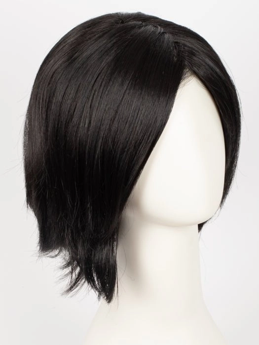 Unspoken | Synthetic Lace Front Wig (Mono Part)