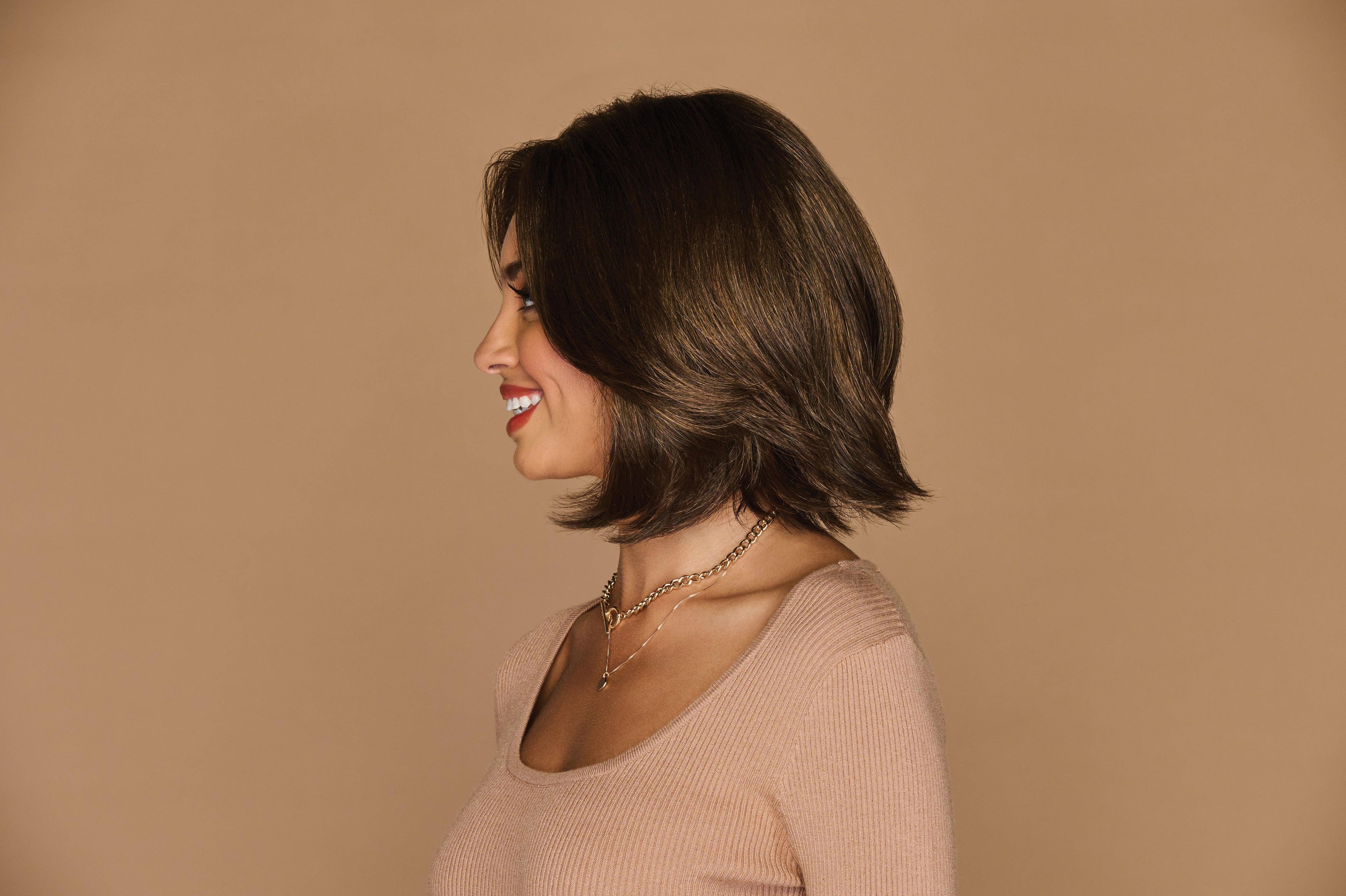 Unspoken Wig by Gabor | Extended Nape (Lace Front Mono Top)