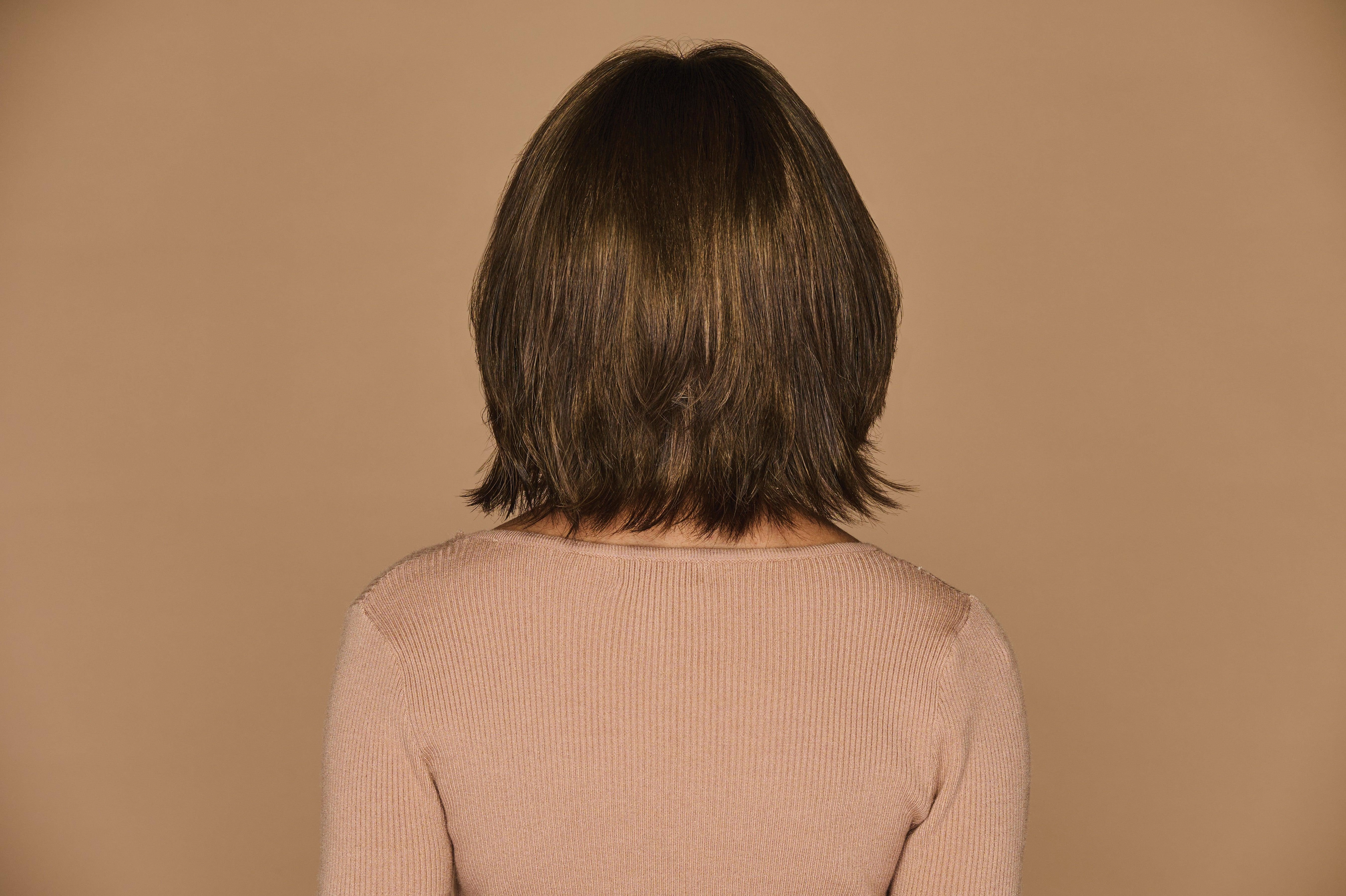 Unspoken Wig by Gabor | Extended Nape (Lace Front Mono Top)