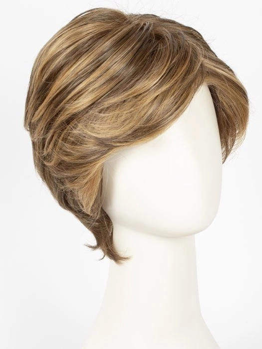 Up Close & Personal | HF Synthetic Lace Front Wig (Mono Top)
