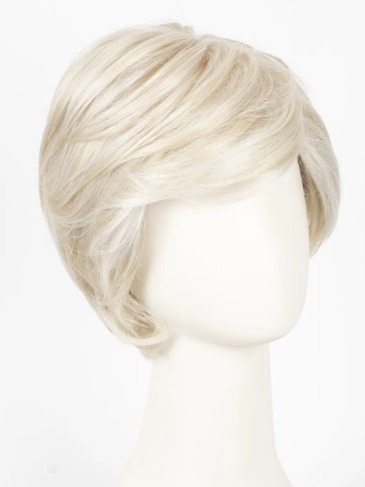 Up Close & Personal | HF Synthetic Lace Front Wig (Mono Top)