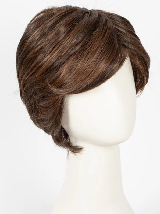 Up Close & Personal | HF Synthetic Lace Front Wig (Mono Top)