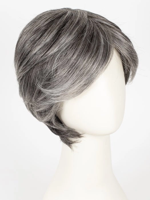 Up Close & Personal | HF Synthetic Lace Front Wig (Mono Top)