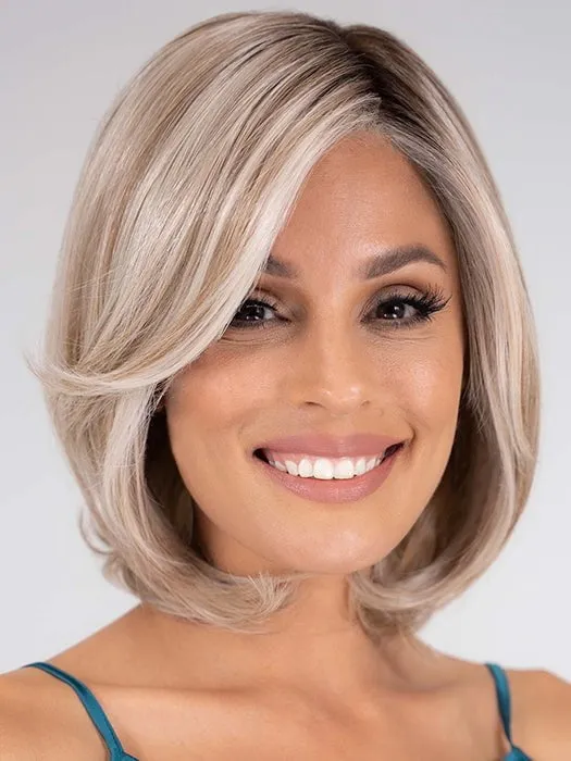 Upstage Large | Synthetic Lace Front Wig (Hand-Tied)