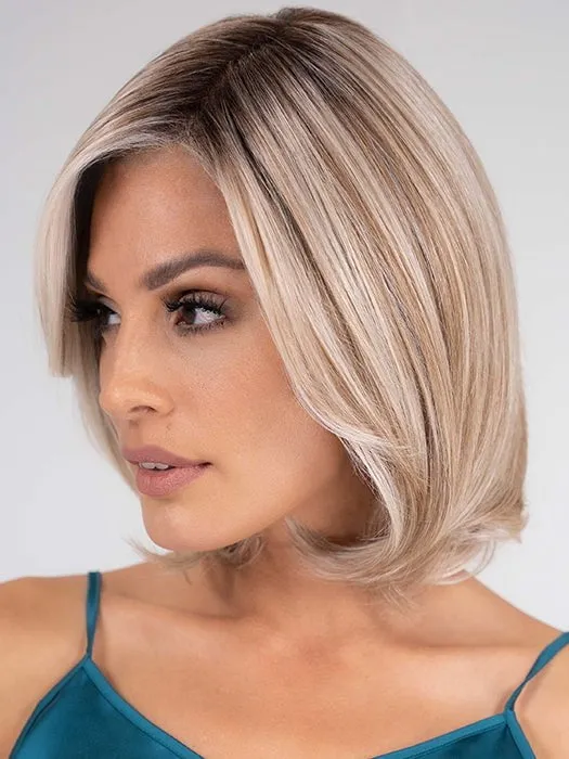 Upstage Large | Synthetic Lace Front Wig (Hand-Tied)
