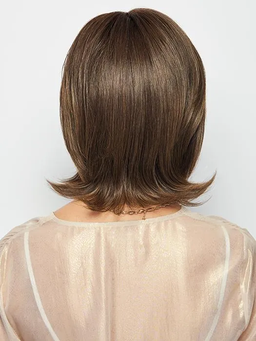 Upstage | Synthetic Lace Front Wig (Hand-Tied)