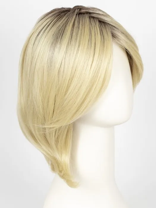 Upstage | Synthetic Lace Front Wig (Hand-Tied)