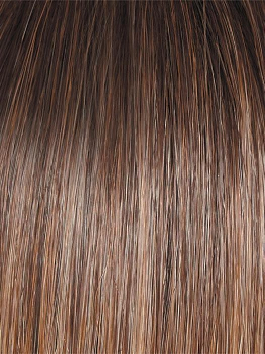 Upstage Petite Wig by Raquel Welch | Heat Friendly Synthetic (Lace Front Mono Top)
