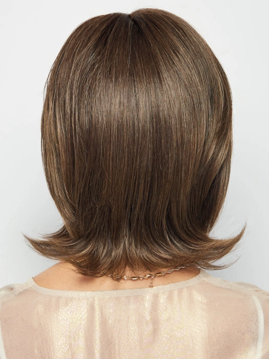 Upstage Wig by Raquel Welch | Average Cap | Heat Friendly Synthetic
