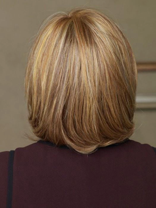 Upstage Wig by Raquel Welch | Average Cap | Heat Friendly Synthetic