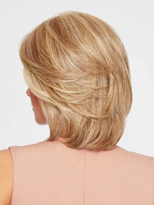 Upstage Wig by Raquel Welch | Average Cap | Heat Friendly Synthetic