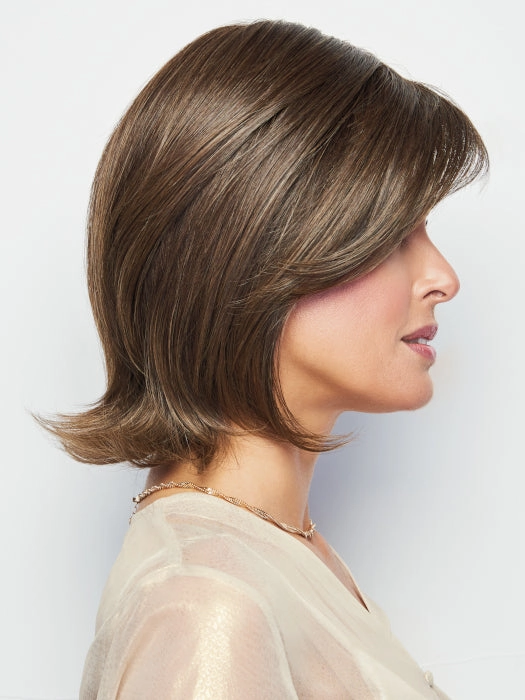 Upstage Wig by Raquel Welch | Average Cap | Heat Friendly Synthetic