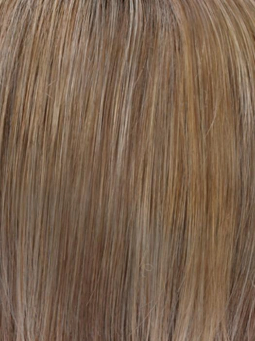 Vale | Synthetic Wig (Lace Part)