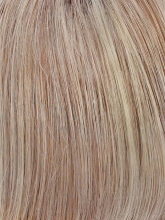 Vale | Synthetic Wig (Lace Part)