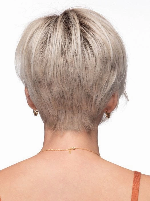 Vale | Synthetic Wig (Lace Part)