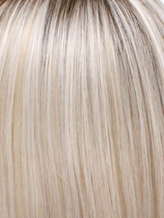 Vale | Synthetic Wig (Lace Part)