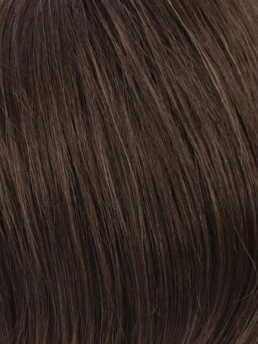 Vale | Synthetic Wig (Lace Part)