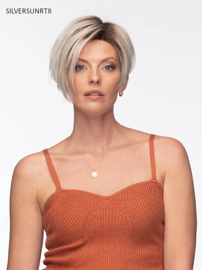 Vale Wig by Estetica | Heat Friendly Synthetic