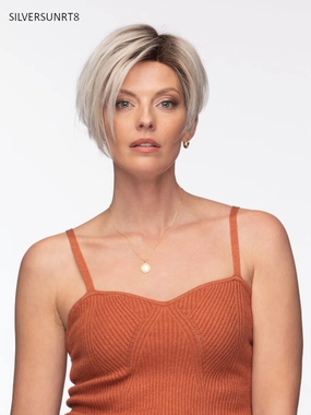 Vale Wig by Estetica | Heat Friendly Synthetic