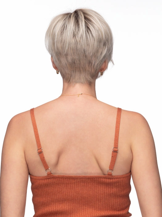 Vale Wig by Estetica | Heat Friendly Synthetic
