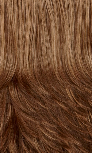 Vamp Wig by Mane Attraction | Synthetic Hair | Average Cap