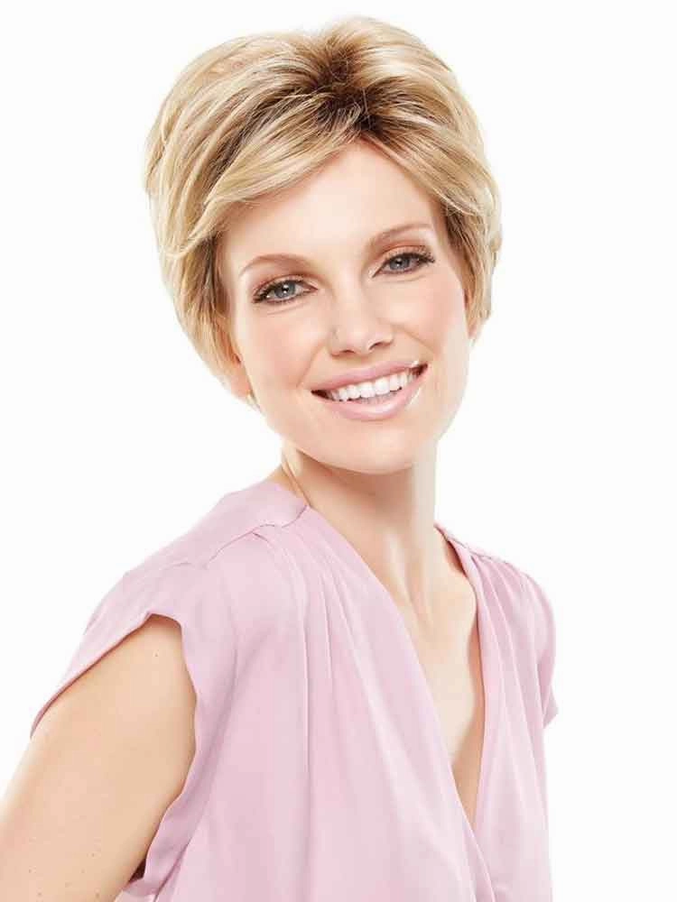 Vanessa wig - HD Collection Jon Renau