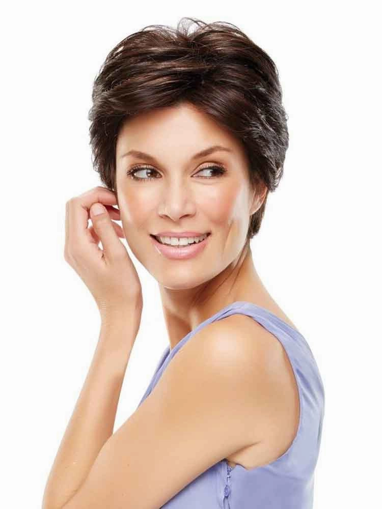 Vanessa wig - HD Collection Jon Renau
