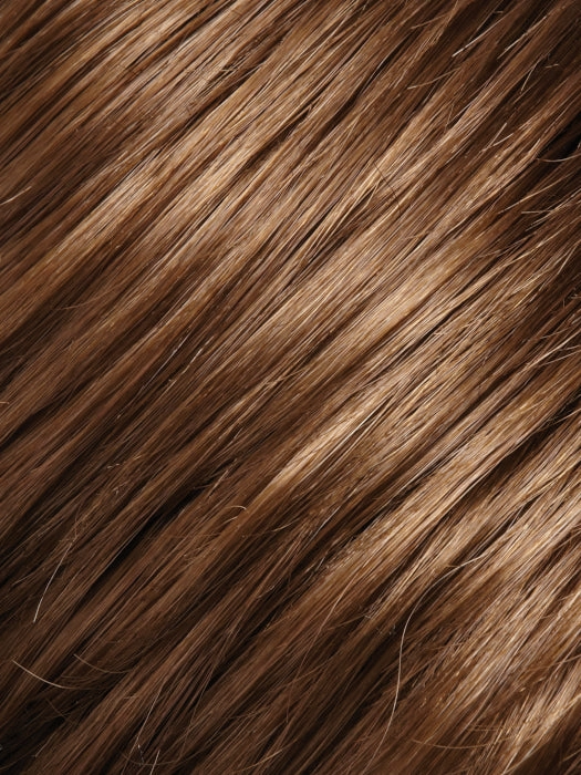 Vanessa Wig by Jon Renau | HD Collection | Heat Friendly Synthetic