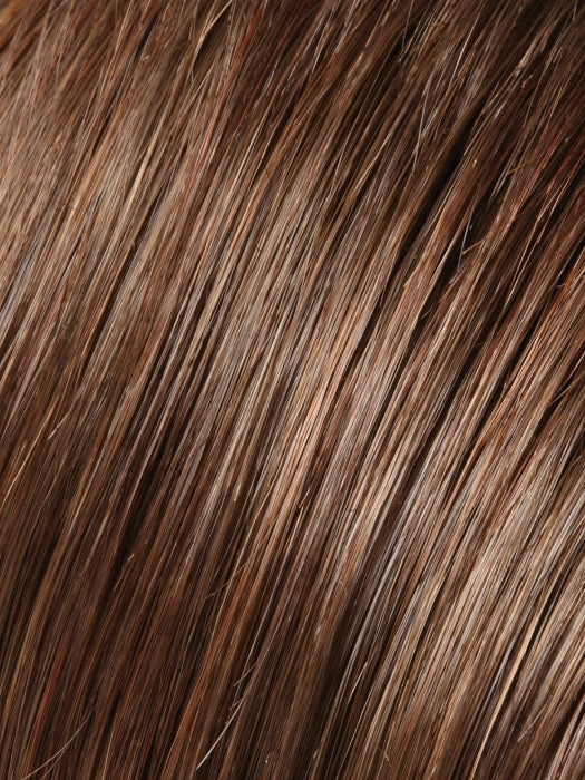 Vanessa Wig by Jon Renau | HD Collection | Heat Friendly Synthetic