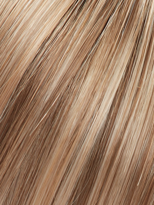 Vanessa Wig by Jon Renau | HD Collection | Heat Friendly Synthetic