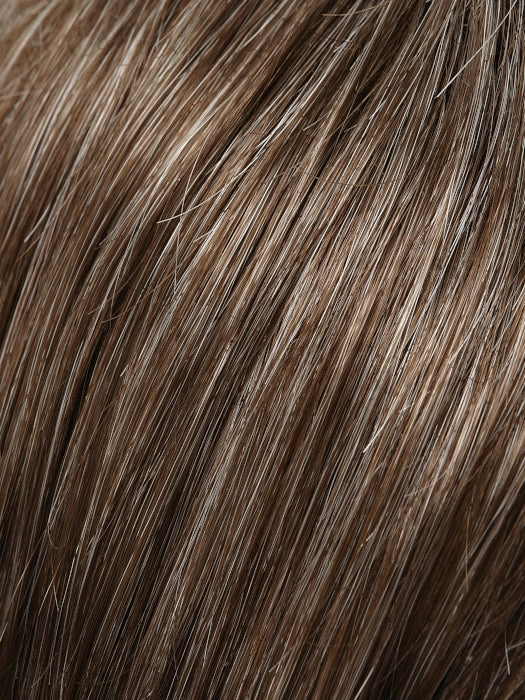 Vanessa Wig by Jon Renau | HD Collection | Heat Friendly Synthetic