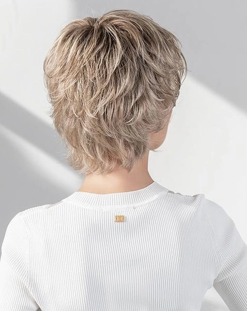 Vanity Wig by Ellen Wille | Synthetic Hair | Petite/Average Cap