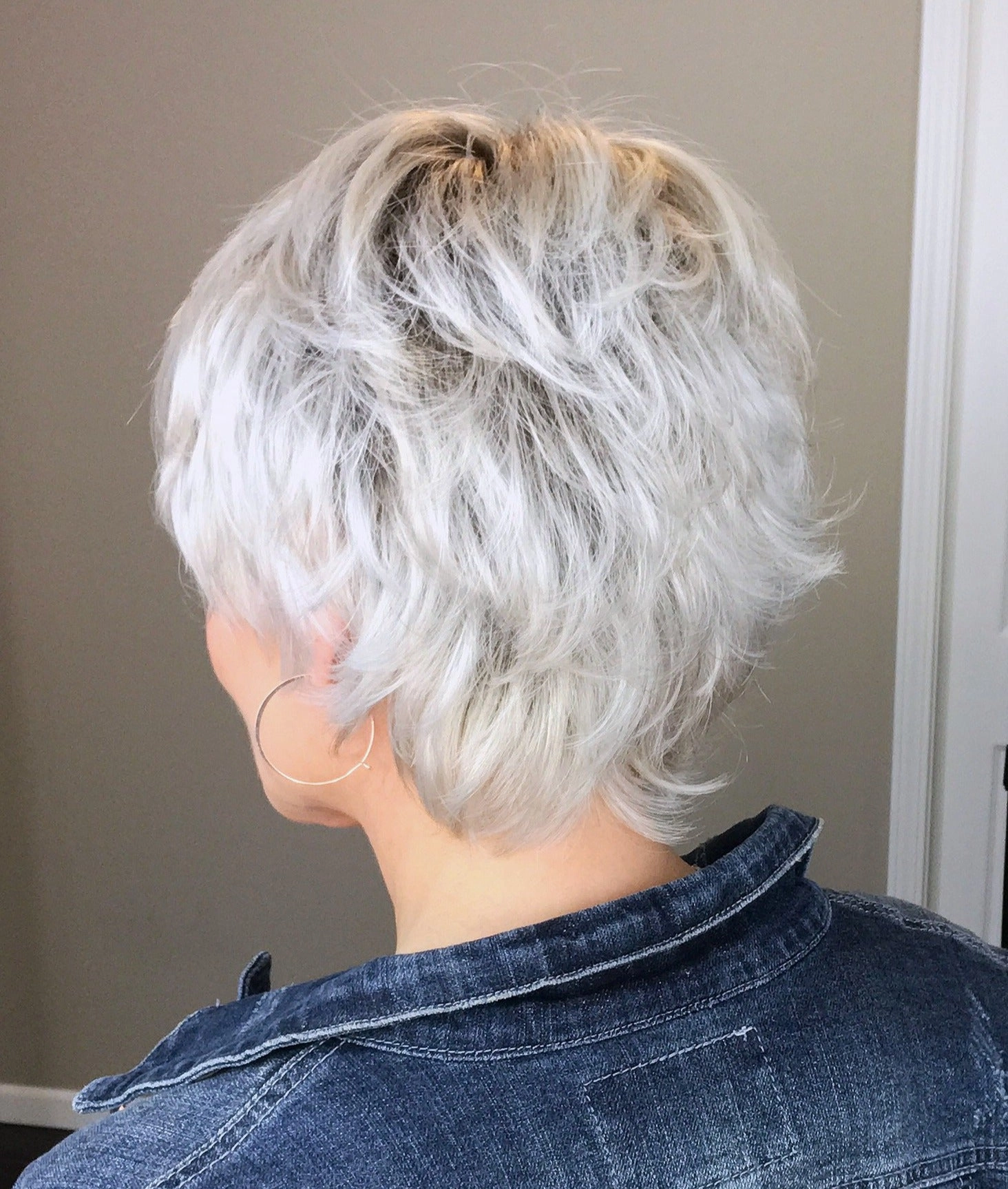 Vanity Wig by Ellen Wille | Synthetic Hair | Petite/Average Cap