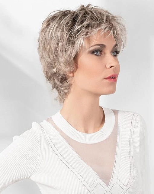 Vanity Wig by Ellen Wille | Synthetic Hair | Petite/Average Cap