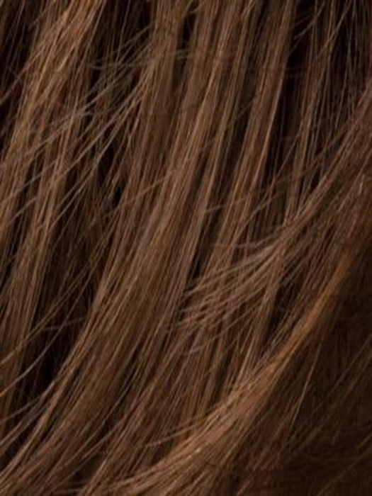 Vanity Wig by Ellen Wille | Synthetic Hair | Petite/Average Cap