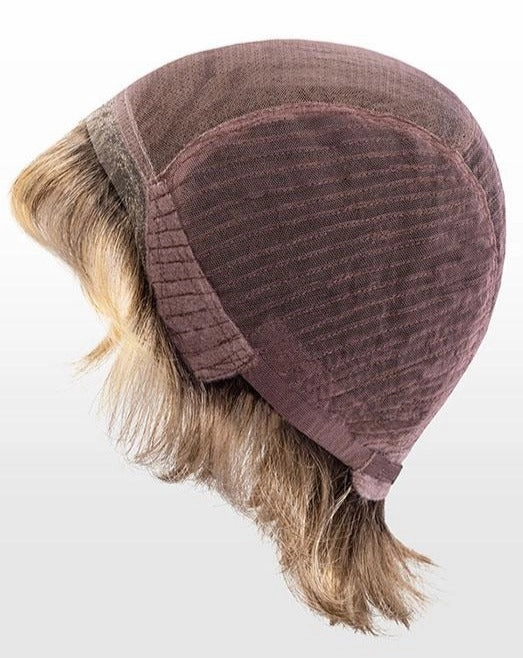 Vanity Wig by Ellen Wille | Synthetic Hair | Petite/Average Cap