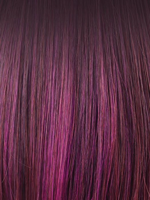 Vee | Synthetic Wig (Mono Top)